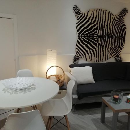 Chimihome Кордоба Екстериор снимка