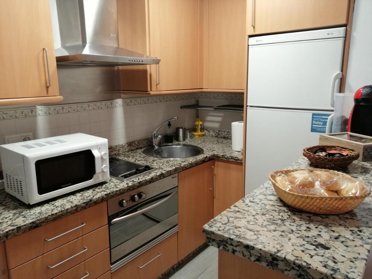 Chimihome Кордоба Екстериор снимка